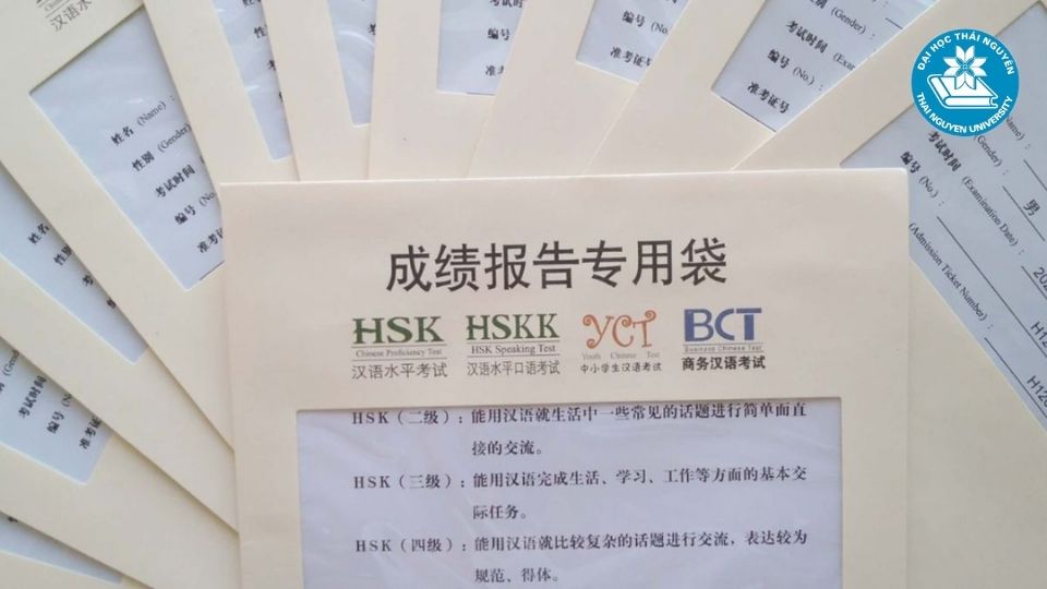 Khác biệt giữa văn bằng 2 ngôn ngữ Trung và chứng chỉ tiếng Trung