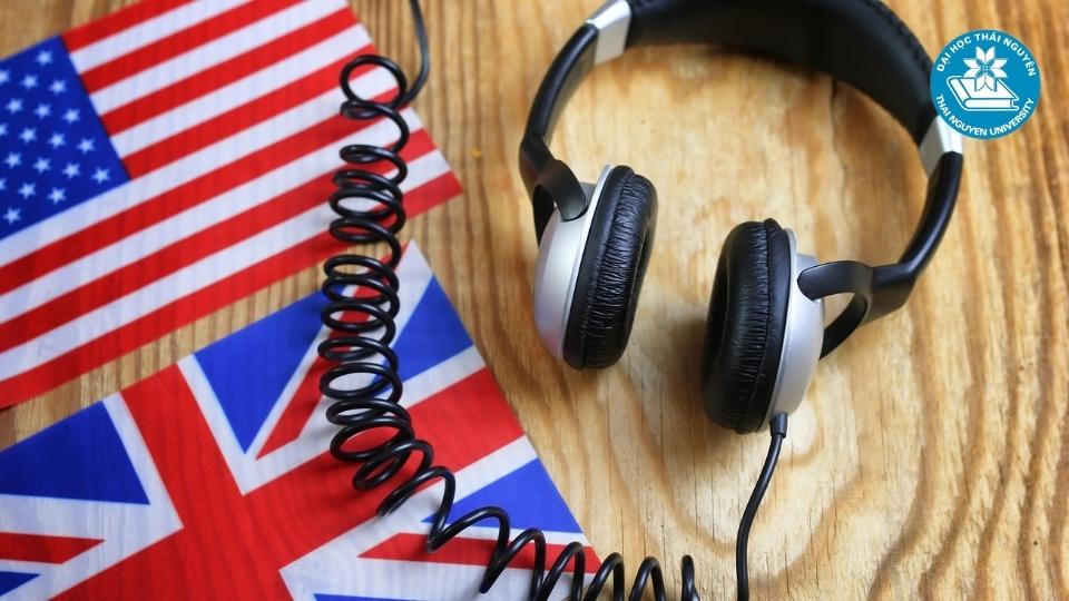 Học ngành ngôn ngữ Anh gồm những môn nào?