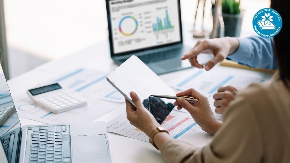 Những kỹ năng mềm cần thiết để thành công trong ngành kế toán