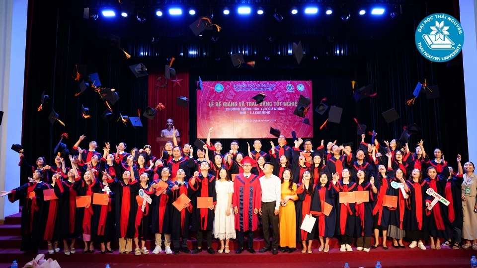 Học lên đại học ngành kế toán theo hình thức online ở đâu uy tín và chất lượng