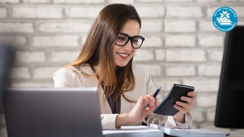 Học phí ngành kế toán hiện nay như thế nào?