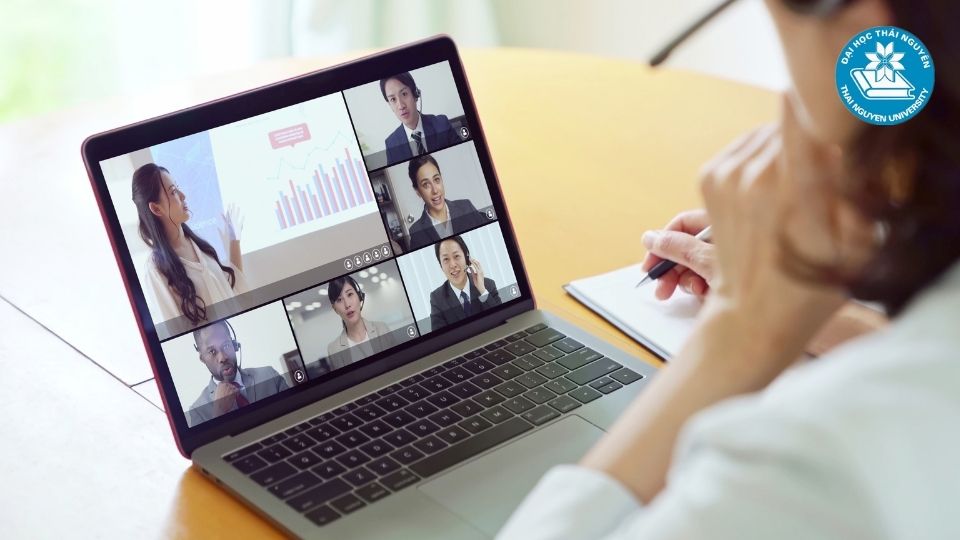 Học ngành ngôn ngữ Trung hệ từ xa tại đại học Thái Nguyên