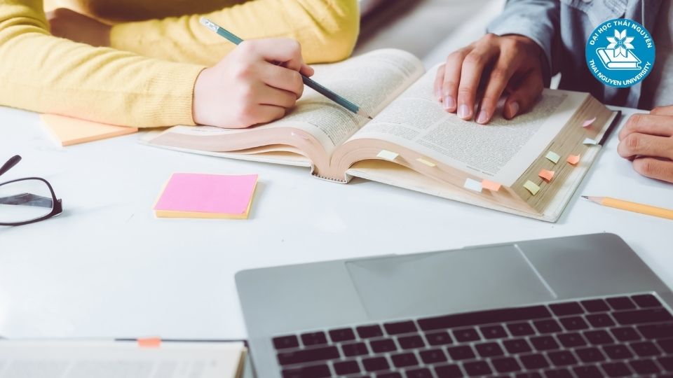 Học văn bằng thứ 2 theo hệ từ xa tại đại học Thái Nguyên