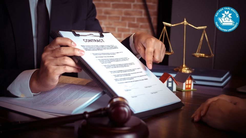 Điều kiện để đăng ký học văn bằng 2 luật online