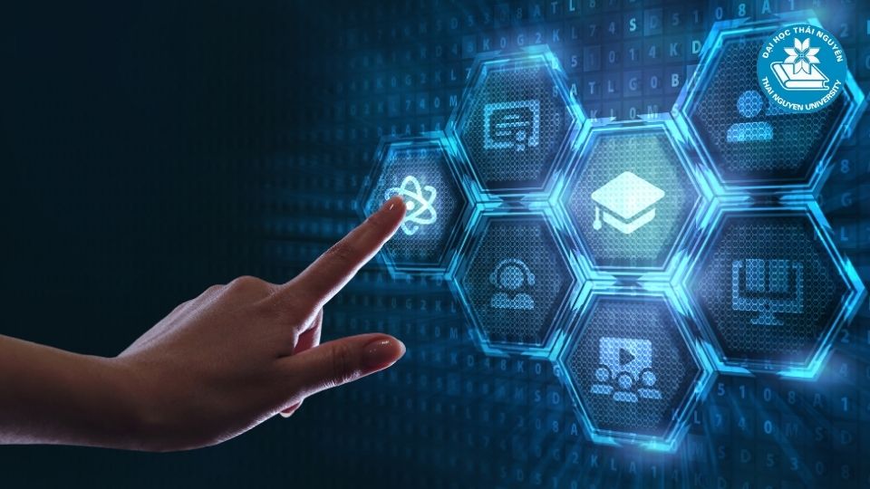 Học lên đại học ngành kế toán theo hệ từ xa tại đại học Thái Nguyên