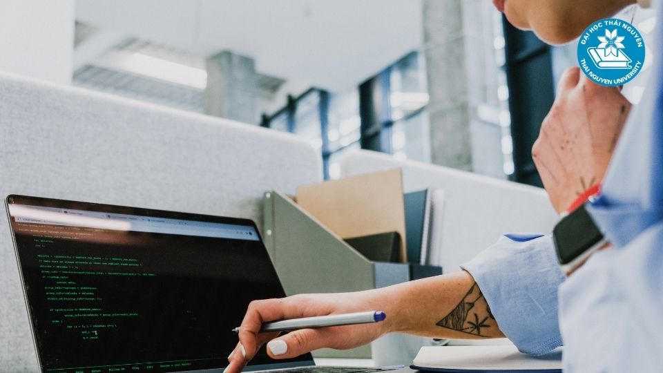 Khối kiến thức cơ bản của ngành công nghệ thông tin