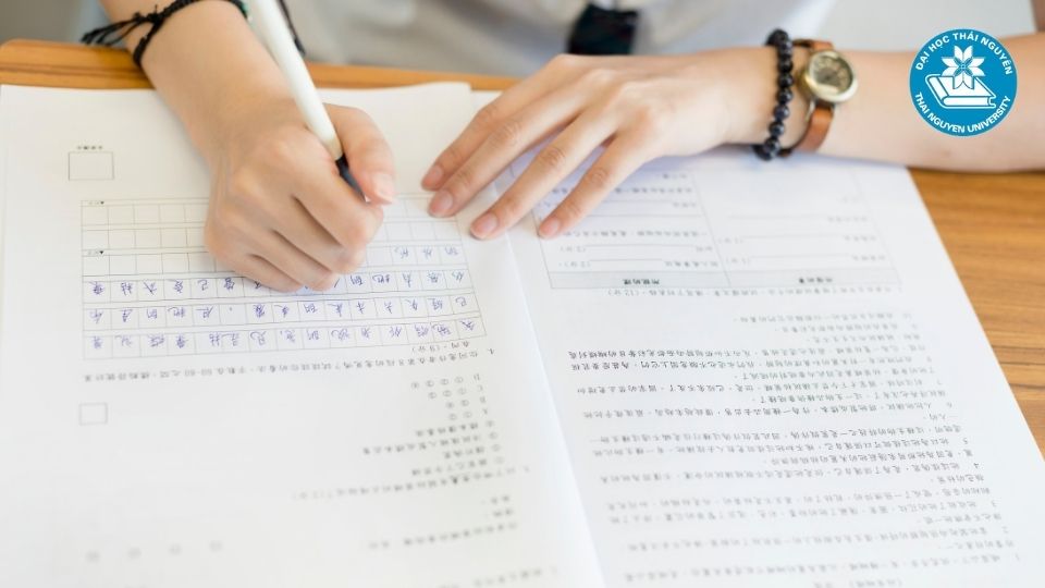 Học ngành ngôn ngữ Trung theo hình thức từ xa tại đại học Thái Nguyên