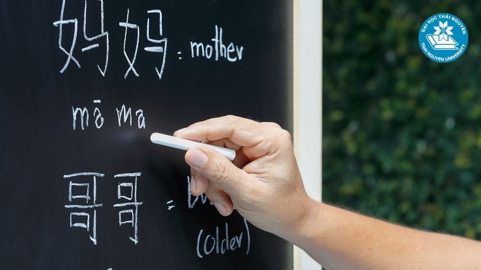 Top trường đào tạo ngôn ngữ Trung ở Hà Nội