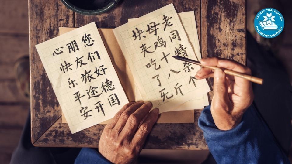 Top trường đào tạo ngôn ngữ Trung ở Hà Nội