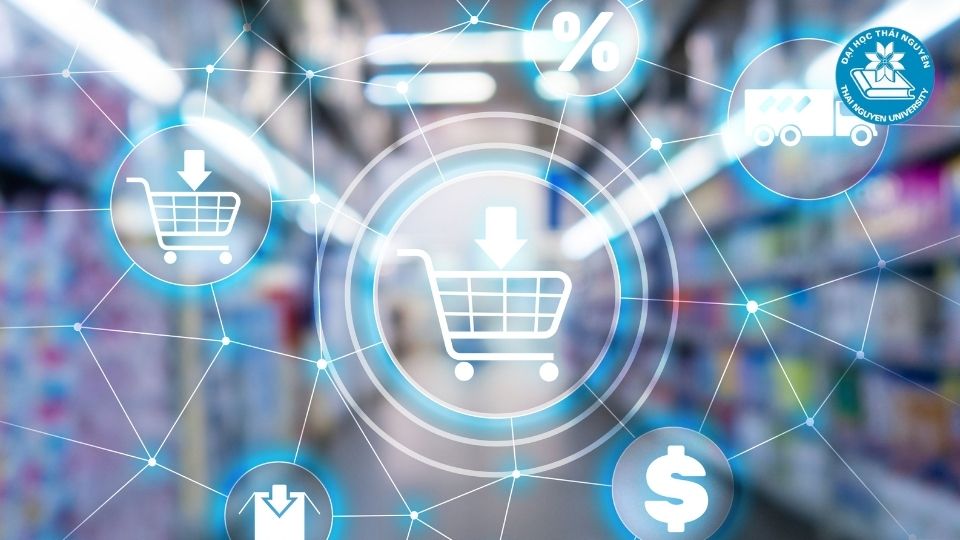 Nội dung chương trình học văn bằng 2 thương mại điện tử