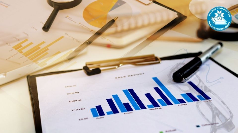 Học ngành quản trị kinh doanh theo hệ từ xa tại đại học Thái Nguyên