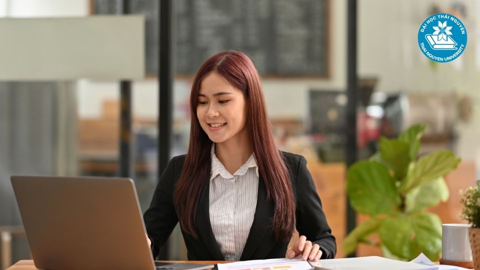 Học quản trị kinh doanh ra làm gì?