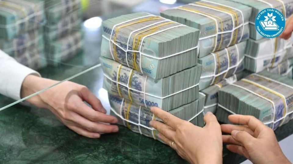 Cơ hội việc làm và mức thu nhập ngành tài chính – ngân hàng