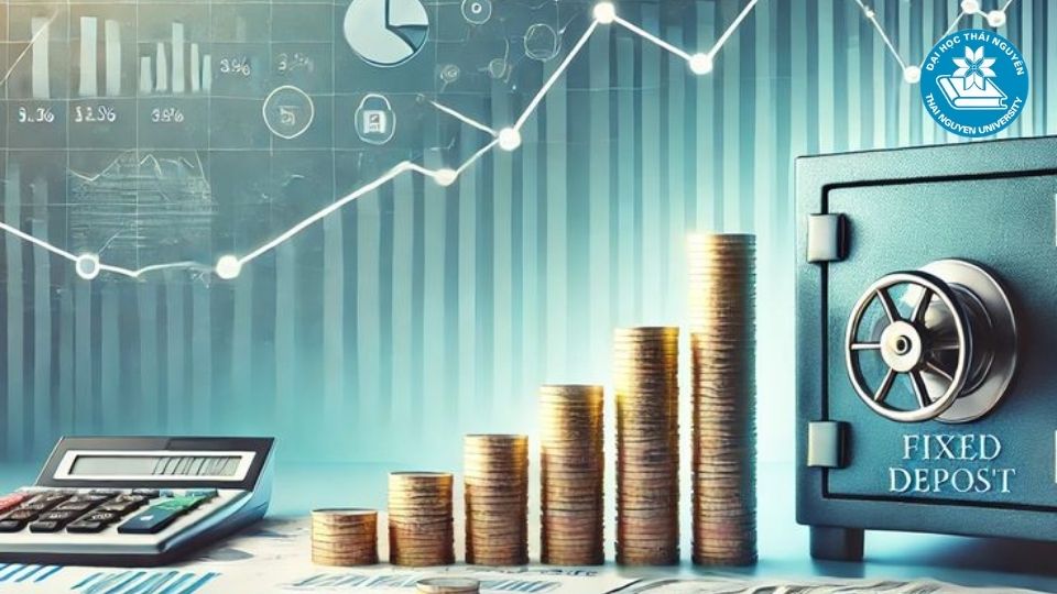 Học tài chính ngân hàng ở đâu uy tín?