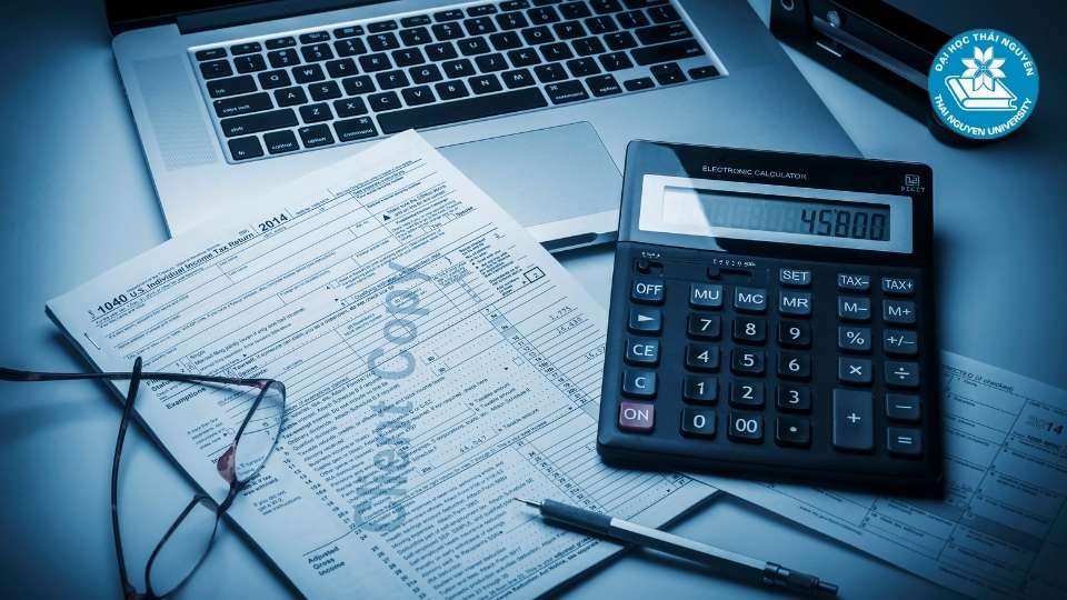 Tại sao con gái nên học kế toán