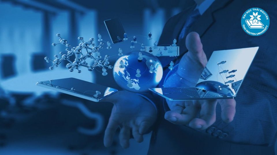 Học công nghệ thông tin có khó không?