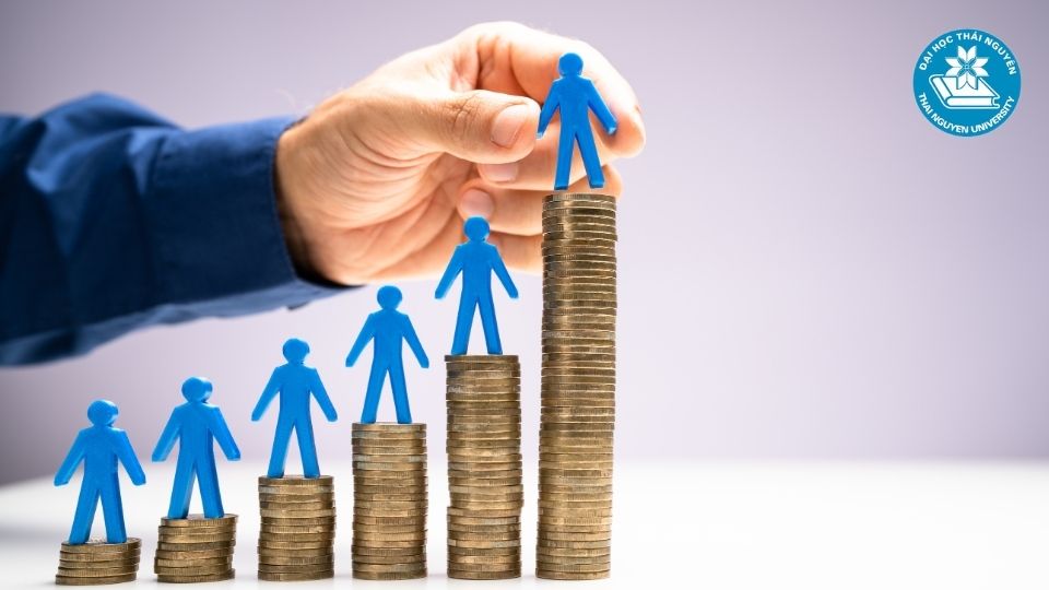 Mức lương ngành kế toán theo từng vị trí năm 2025