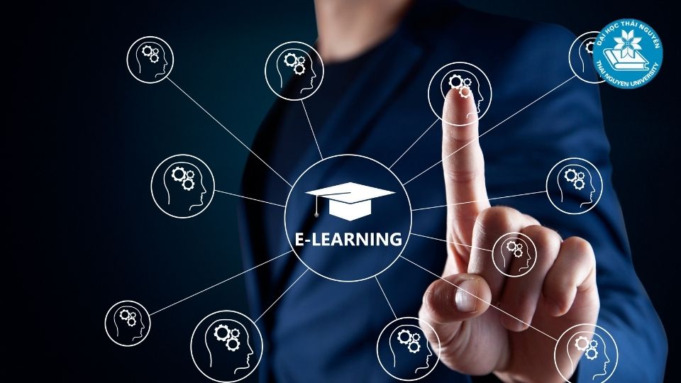 Học luật kinh tế theo hình thức từ xa tại đại học Thái Nguyên