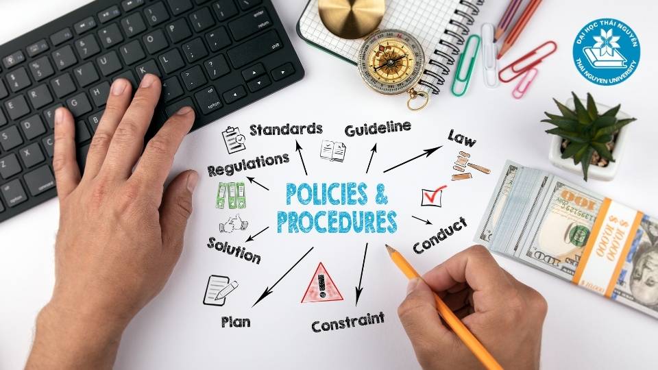 Quy trình và điều kiện tuyển sinh liên thông kế toán từ cao đẳng lên đại học