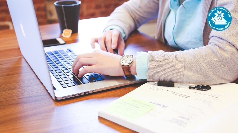 Học Đại học từ xa tại đại học Thái Nguyên