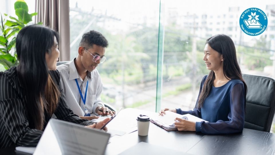 Những công việc phổ biến và tiềm năng trong ngành ngôn ngữ Trung