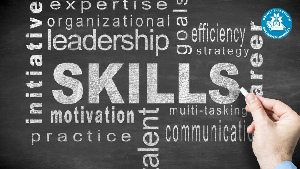 Kỹ năng bổ trợ ảnh hưởng đến thu nhập