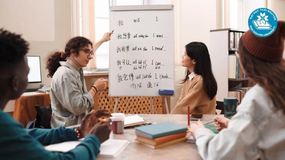 Tổng quan về ngành ngôn ngữ Trung trong bối cảnh hội nhập