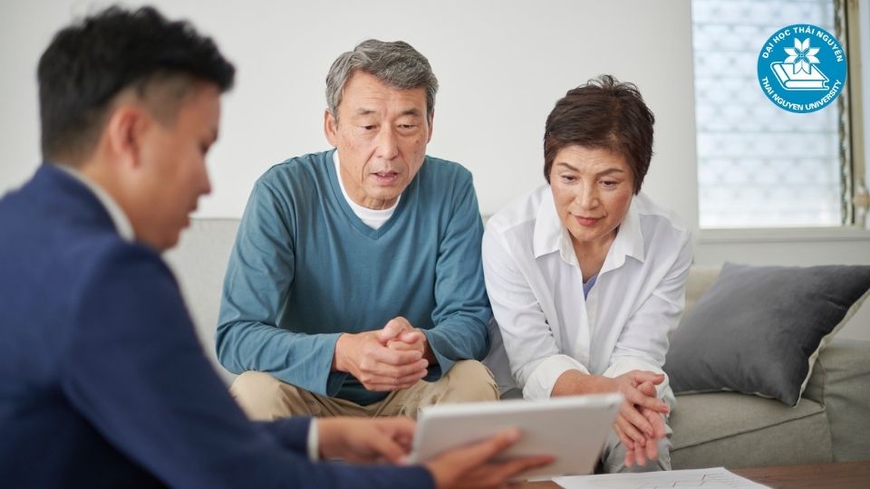 Lời khuyên khi theo học ngôn ngữ Anh