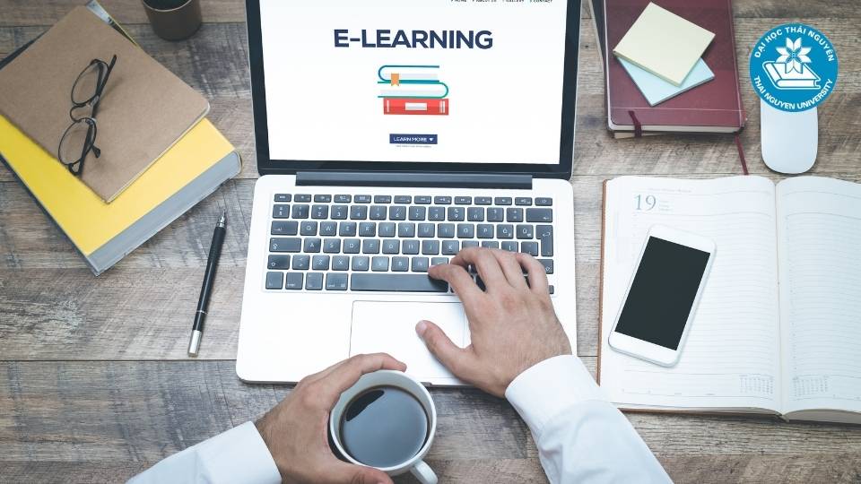 Học ngôn ngữ Anh hệ từ xa tại đại học Thái Nguyên