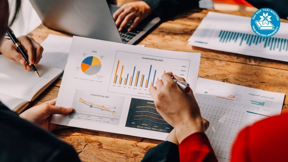 Quản trị kinh doanh gồm những ngành nào