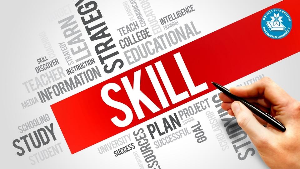 Những kỹ năng mềm và kiến thức cần thiết để chinh phục ngành quản trị kinh doanh