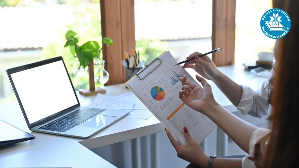 Tổng quan về ngành quản trị kinh doanh