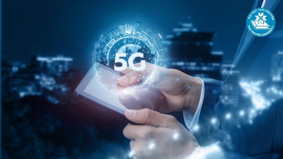 Học điện tử viễn thông ở đâu để bắt kịp xu thế tương lai