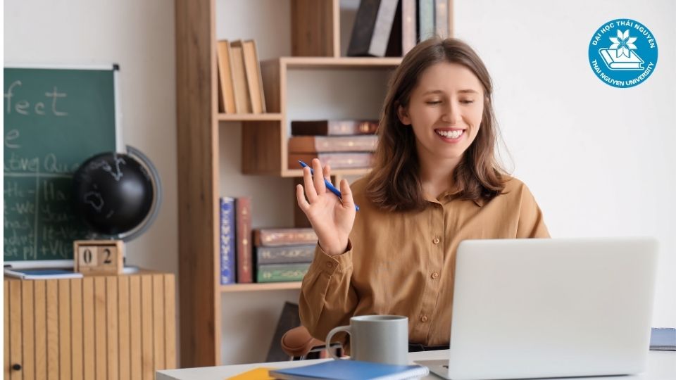 Không có ielts thì học ngôn ngữ Anh như thế nào?