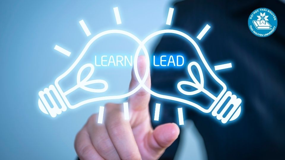 Học ngành ngôn ngữ Anh theo hệ từ xa tại Đại học Thái Nguyên