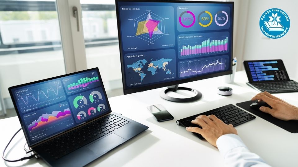 Cơ hội việc làm ngành công nghệ thông tin trong thời đại 4.0