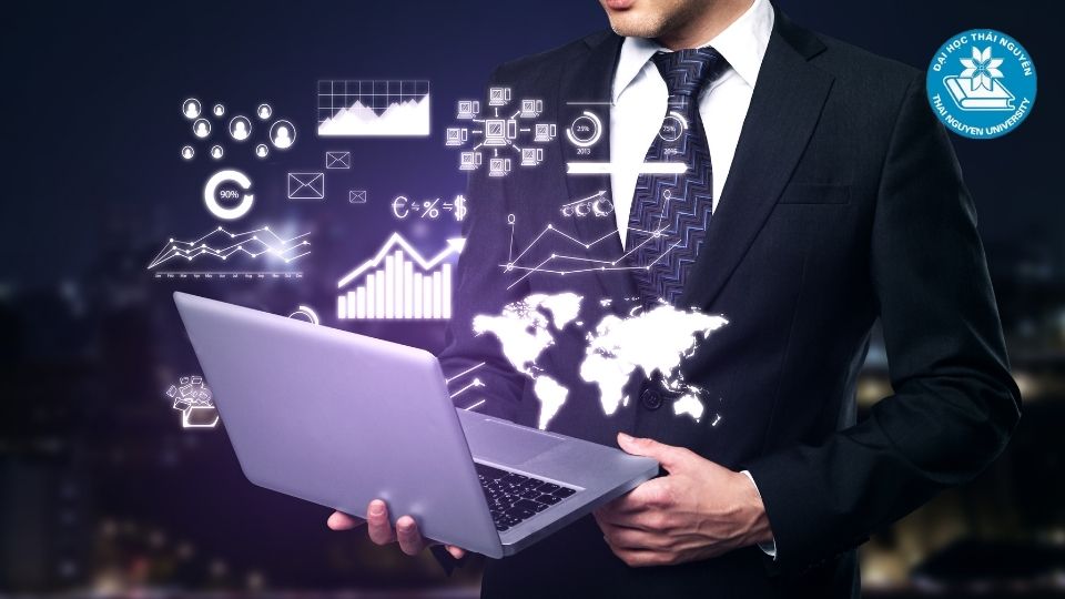 Những con số thực tế phản ánh sức hút của lĩnh vực tài chính