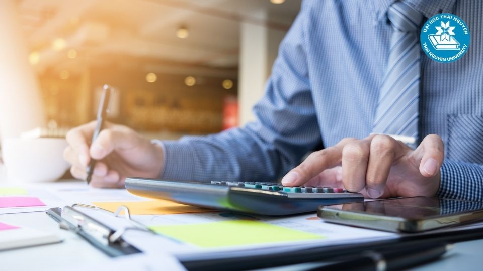 Chương trình đào tạo và kỹ năng cần có của sinh viên kế toán