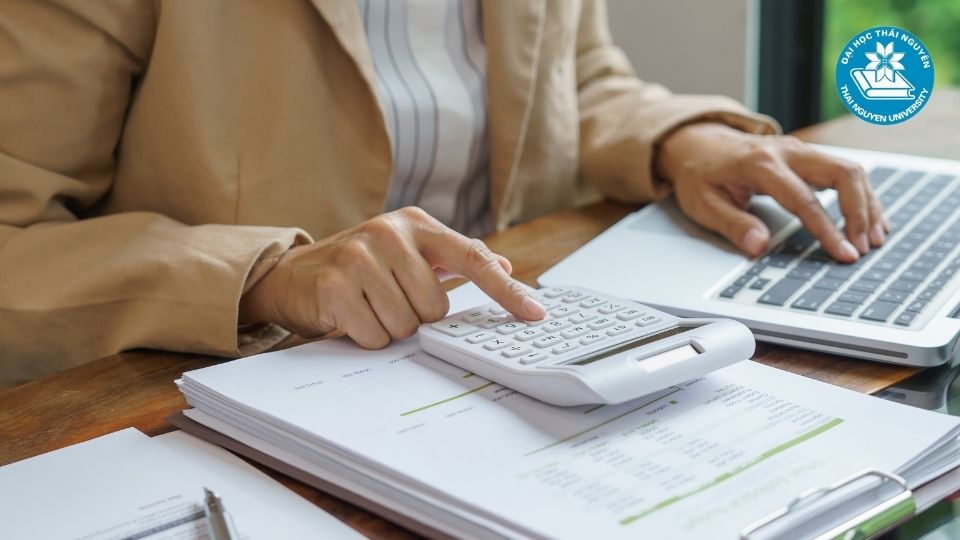 Địa điểm học ngành kế toán uy tín năm 2026