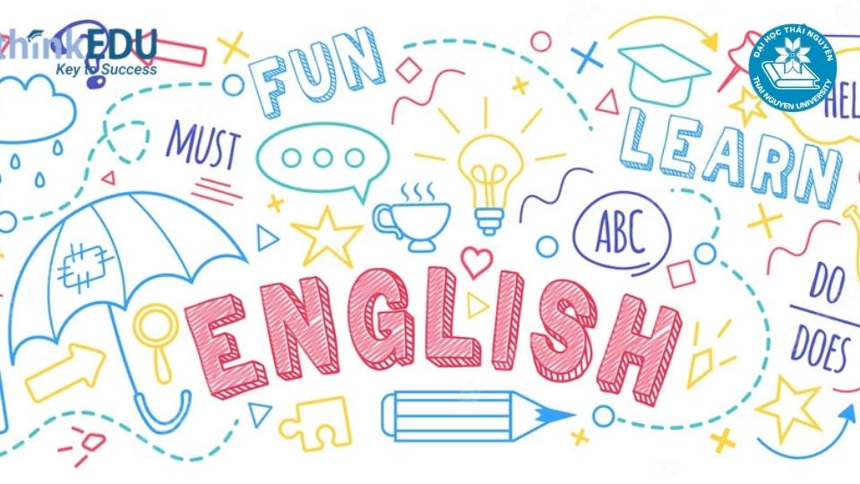 Mã ngành ngôn ngữ Anh là gì