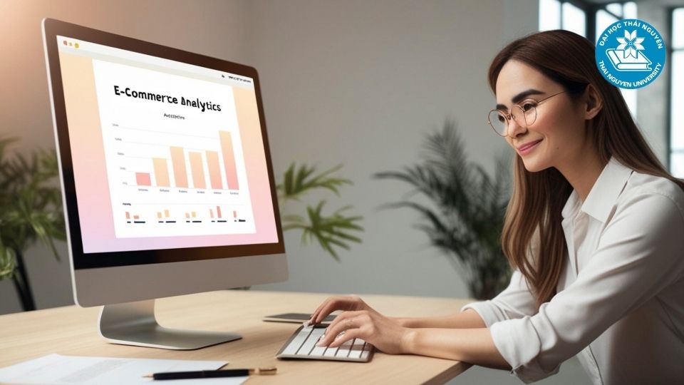 Danh sách các trường đào tạo thương mại điện tử hàng đầu hiện nay