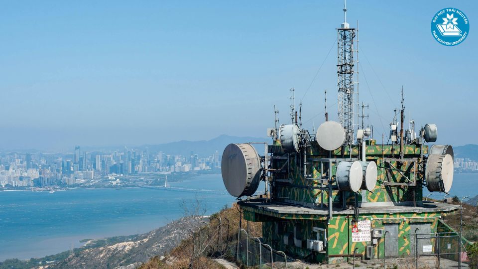 Những xu hướng công nghệ mới trong lĩnh vực điện tử