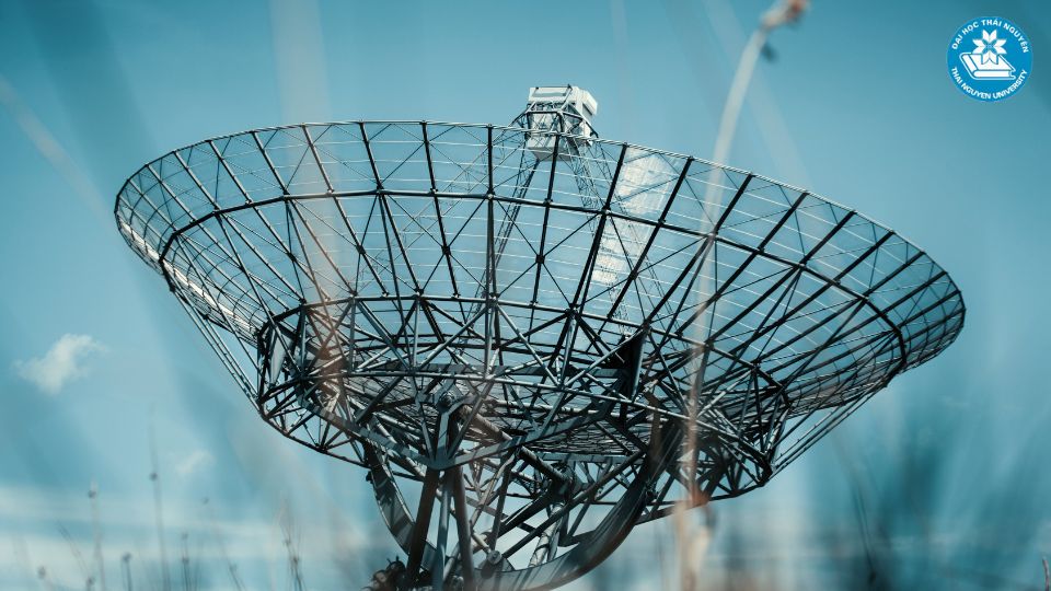 Chương trình đào tạo điện tử viễn thông gồm những gì?