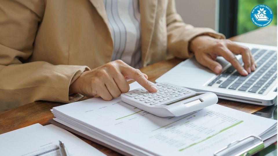 Lợi ích khi học đại học từ xa ngành kế toán