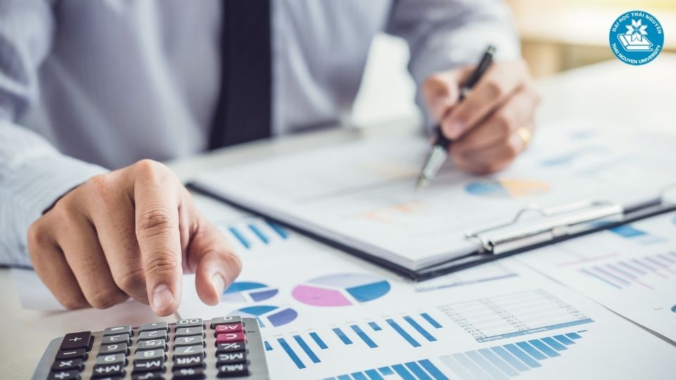 Học đại học từ xa ngành kế toán tại Đại học Thái Nguyên