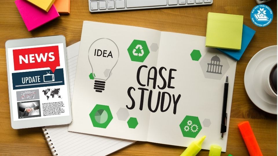 Case Study: Giải quyết tình huống pháp lý thực tế trong quá trình học