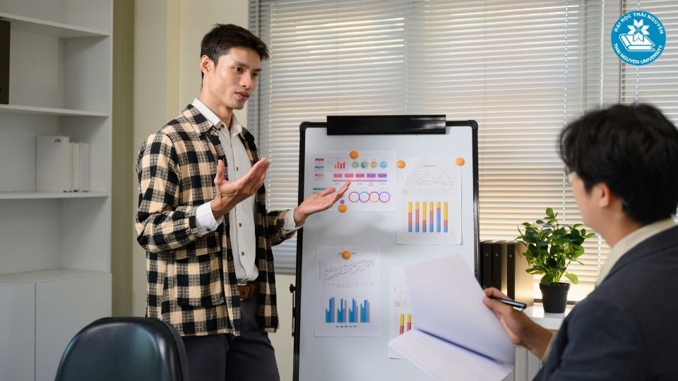 Học ngành kế toán từ xa ra làm gì