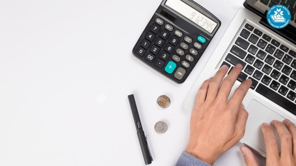 Học kế toán tại Đại học Thái Nguyên hệ từ xa