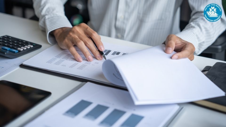 Các kỹ năng cần có của ngành kế toán trong thời đại số