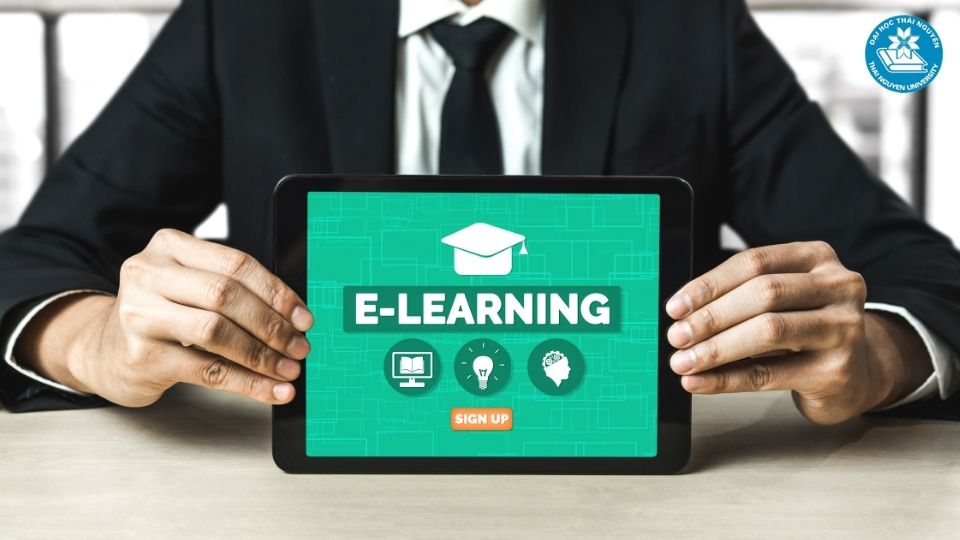 Học ngành kế toán hệ từ xa tại Đại học Thái Nguyên